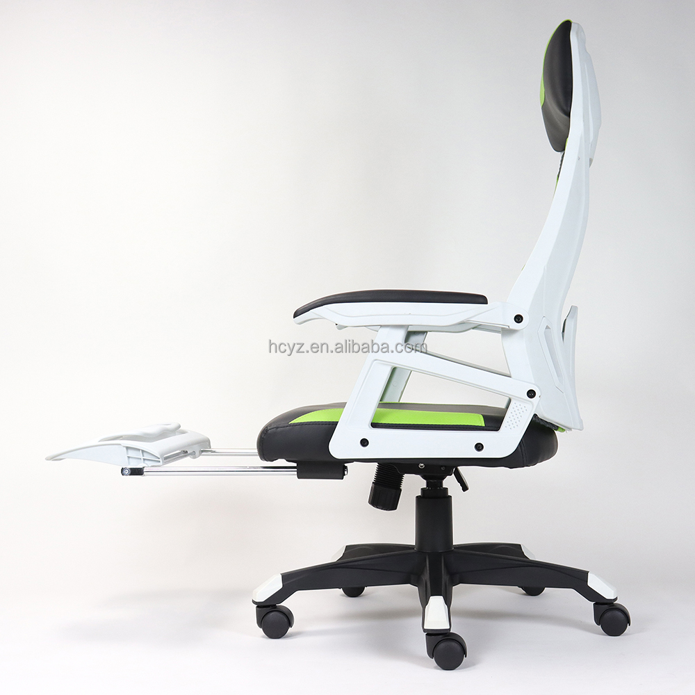 Adjustable Swivel Mesh Executive Ergonomic Chair for Comfortable Seating Experience