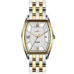 Automatic Ladies Watches Stainless Steel With Date Function Quartz