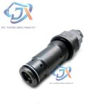 STAR ZEBRA High Quality 709-70-51200 709-80-52900 709-80-52800 Main Relief Valve