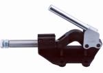 ISO9001 Black Oxide 1600kg Heavy Duty Toggle Clamp