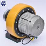 2500rpm Vertical Forklift BLDC Horizontal Drive Wheel Unit