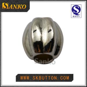 Quality New Design High Quality Metal Stopper for Jackets wholesale