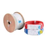 Red Headlamp Awm3289 XLPE Insulated Cable 26AWG UL