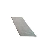 Junbaocheng Flat Galvanized Steel Plate DX51D Ss400 Q235 Q345