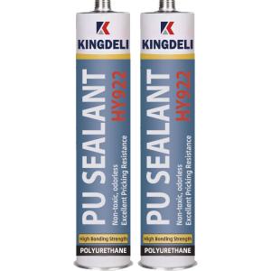 Quality Polyurethane Silicone Ceramic Tile Grout Caulk For Bathroom Kitchen wholesale