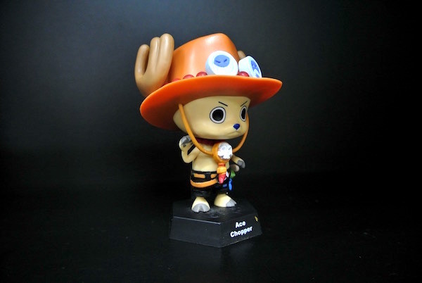 Angry Expression Custom Plastic Toys For Boys Collection Fashionable