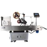 Products Small Perfume Cosmetic Bottle Labeling Machine with Motor Core