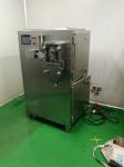 4Rpm-25Rpm Roll Compactor Machine Pharma , Fertilizer Granulator Machine