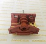 Home appliance switch SHUNDENG SD-3S-3402 Rotary switches room heater Three