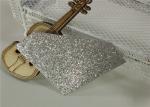 Wedding Decoration Banner Glitter Paper Letters Glitter Cardstock Paper Material