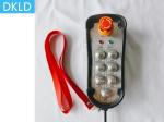 AGV Forklift Wired Hand Operator