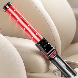 Quality Baton Type Workplace Breathalyser Waterproof LCD Display Breath Alcohol Tester wholesale