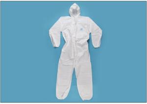 Quality In Stock Level 1 Disposable Fluid Resistant Ppe Gowns For Healthcare Workers wholesale