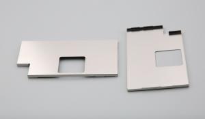 Quality nickel silver metal shielding cover wholesale