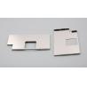 Buy cheap nickel silver metal shielding cover from wholesalers