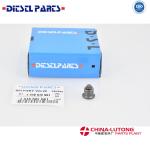 Diesel Engine Delivery Valve 1 418 522 061 for Fuel Pump