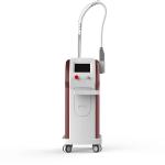 Q - Switched ND Yag Laser Beauty Machine Pigmentation Skin Rejuvenation For