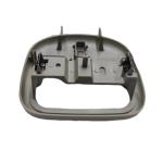 Auto Parts SHIJIA Interior Reading Lamp Cover For Peugeot 407 Citroen SHIJIA OE