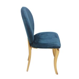 Quality Elegant Dining Chair Heavy Base Event Furniture wholesale