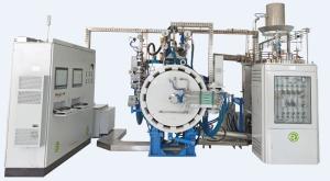 Quality 600KVA Cemented Carbide Debinding And Sintering Furnace wholesale