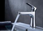 Premium ROVATE Bathroom Basin Faucets 500000 Times Opening Cartridge Lifetime