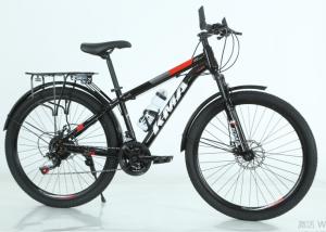 Quality Conquer Any Terrain Mountain Bicycle MTB With High Performance wholesale