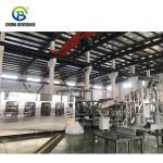 Combi 200ml 12000BPH Mineral Water Filling Machine