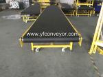 Courier Company Heavy Duty PVK Belt Conveyor