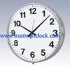 2.4m diameter outdoorclocks movement-GOOD CLOCK YANTAI)TRUST-WELL CO LT.2.4m
