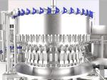 Automatic Water Filling Machine for Commercial Mineral Drinking Water Production