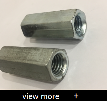 Plain Finish Small M2 M3 Lifting Eye Bolt for Lifting of Stainless Steel Products