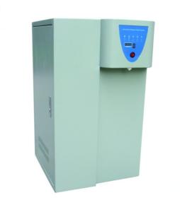 Quality 10000LPH Mobile FRP Containerized Water Treatment Plant wholesale