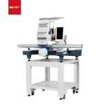 1200mm Automatic Embroidery Machine 500mm Single Head