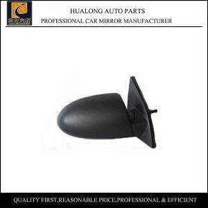 2006 Hyundai Accent Side View Mirror Manual