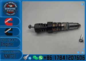 Quality Common Rail Fuel Injector 4062569 1521978 1764364 4030364 4088723 4954434 For CUMMINS QSX15 ISX15 X15 wholesale