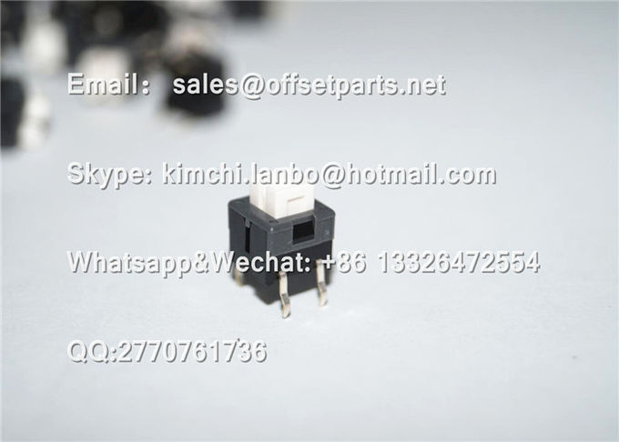 PQC-D komori touch switch 5BF-4400-010 original komori offset printing machine spare parts