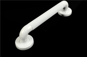 Quality Plastic Grab Handle 200kg Shower Grab Bars TS16949 1000mm wholesale
