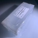 2inch 50.8mm C-Axis Miscut 4 Degree Sapphire Wafers Thickness 0.175mm / 0.3mm /