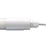 0-10V Dimmer T8 Integrate Tube WaterProof Version For Shopping Center