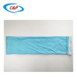 Medical Consumables Orthopaedic Procedure Pack Blue Nonwoven General Supply Pack