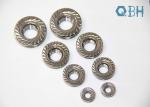 ISO4161 304 316 Grade A4-70 M20 Stainless Steel Nut