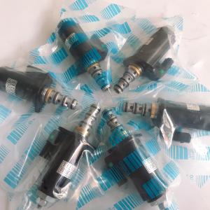 Quality YN35V00049F1 SK350-8 Excavator Solenoid Valve wholesale