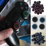 Wholesale Controller Thumb Silicone Stick Grip Cover For PS3 PS4 XBOX ONE for