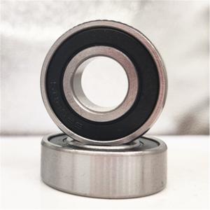 Quality High Precision GCR15 Motorcycle Wheel Bearing 6203ZZ 2RS wholesale