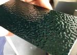Antibacterial Wrinkle Finish Powder Coat High Strength Super Weather Resistance