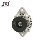 4D34 Electric Alternator Motor 24V A3TN5188 Mitsubishi Fuso Alternator 45A