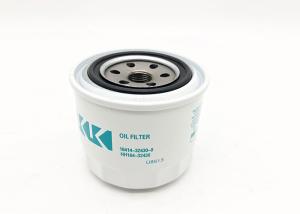 Quality HH164-32430 Lube Oil Filter Excavator Accessories Engine Parts wholesale