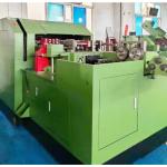 3 Die 3 Blow Bolt Forging Machine Screw Making Machine Nail Making Machine Cold