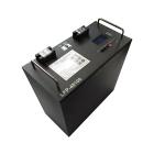 48v 100ah High Voltage Lifepo4 Energy Storage Battery Lithium Iron Phosphate