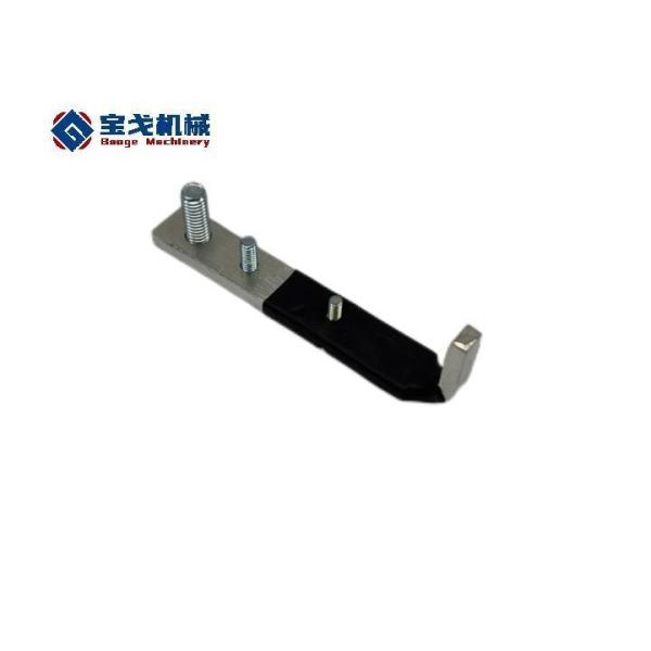 Flexible Copper Busbars The Best Choice for Easy Battery Installation and